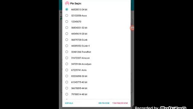 Nasıl Wifi kırılır смотреть онлайн