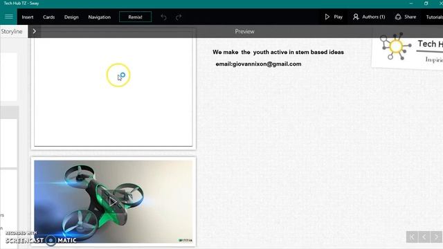 how to use microsoft sway top ten servise from window ten . смотреть онлайн