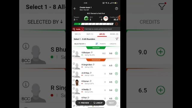 BCC VS UCC Fantasy Dream11 Prediction, BCC VS UCC ECS Czechia T10 2023,BCC VS UCC Bronze Final Matc смотреть онлайн