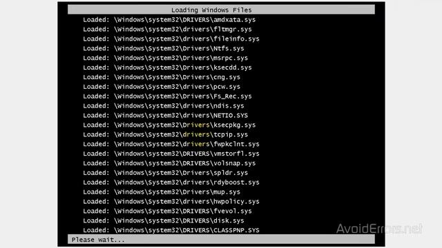 How to Boot into Safe Mode in Windows XP/Vista/7/8 смотреть онлайн