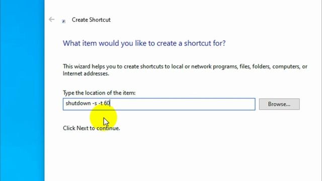 Unique Way To Shutdown PC/Laptop | Updated 2023 смотреть онлайн