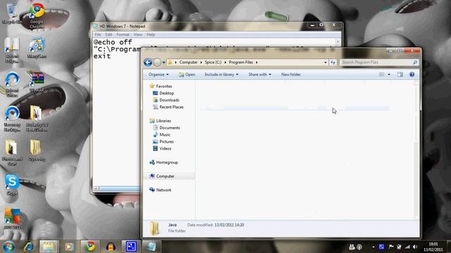 How to Fix The "The System cannot find the patch specified" In Windows 7 смотреть онлайн