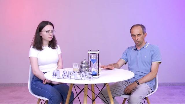 Теоретический максимум смотреть онлайн