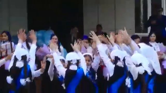 🎓МБОУ СОШ/4 г.Урус-Мартан🎓 смотреть онлайн
