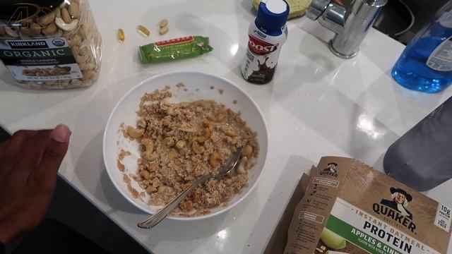 LEAN BULKING MORNING ROUTINE + WORKOUT смотреть онлайн