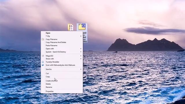 7 Zip смотреть онлайн