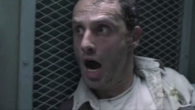 The Walking Dead Rick Grimes tribute. (Andrew Lincoln) смотреть онлайн