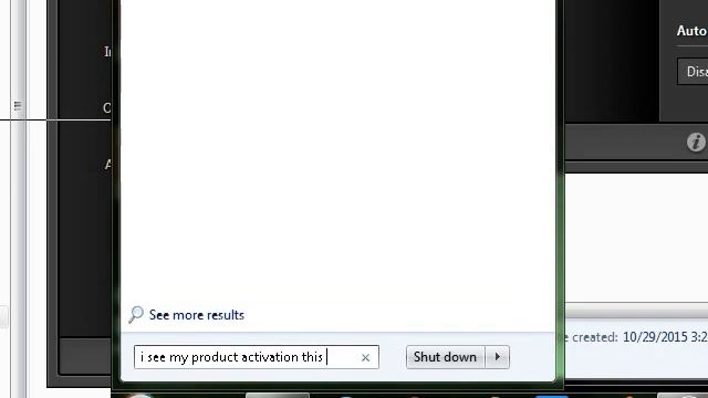 my real key windows 7(donot copy paste) смотреть онлайн