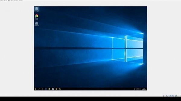 Обновление пиратской Windows 8 до Windows 10