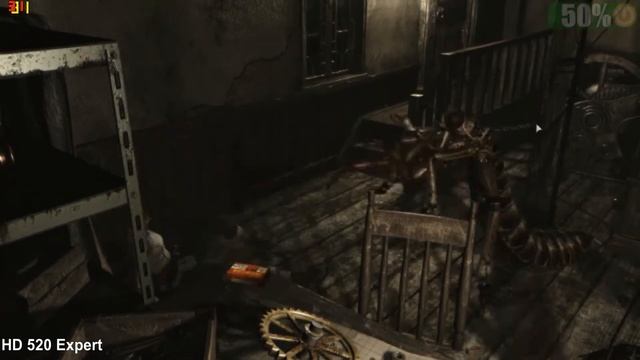 Top Survival Horror Games running on the Intel HD 520 Low end pc ZEMUNmRYCts смотреть онлайн