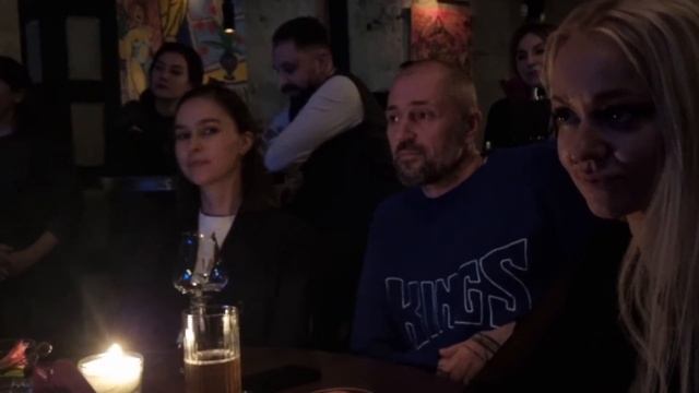 Vic Torr - Огонь (live 2023 