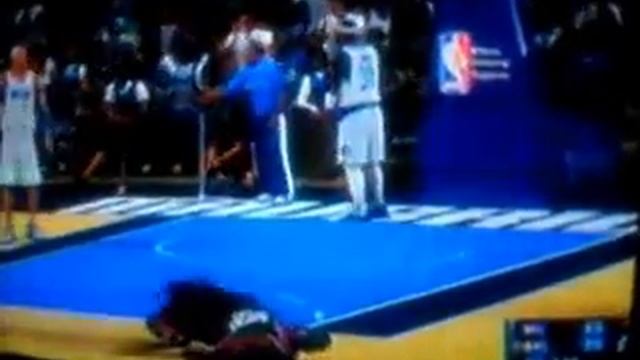 NBA 2K11 Short Montage смотреть онлайн