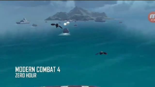 Modern combat 4 100% working on android lollipop, Marshmallow, and nougat(Link in Description) смотреть онлайн