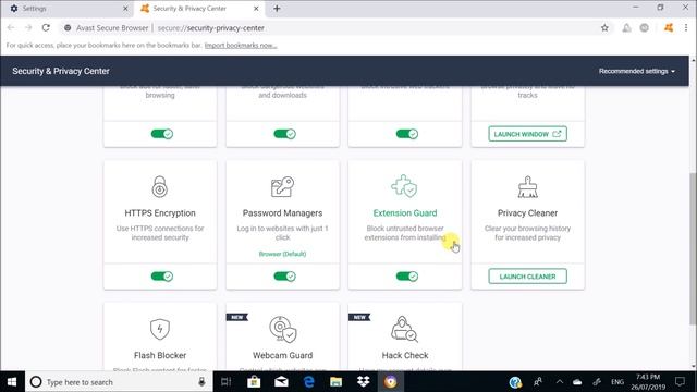 Why Avast browser is way better than Google Chrome and other popular browsers смотреть онлайн