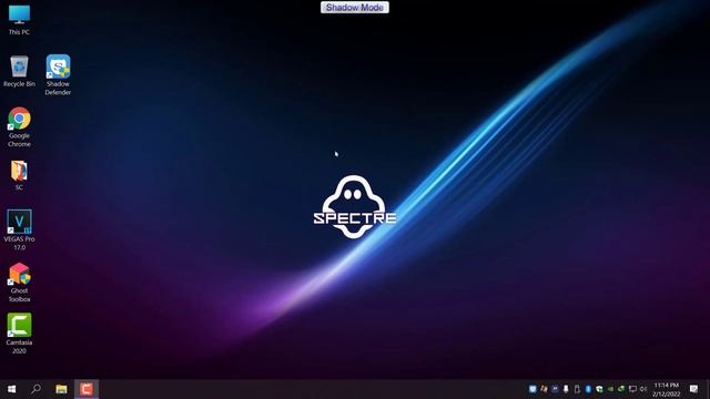 Pengujian Shadow defender смотреть онлайн