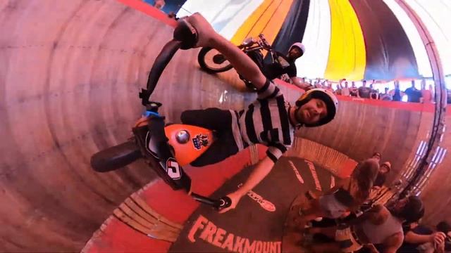 Boswell's Harley-Davidson смотреть онлайн