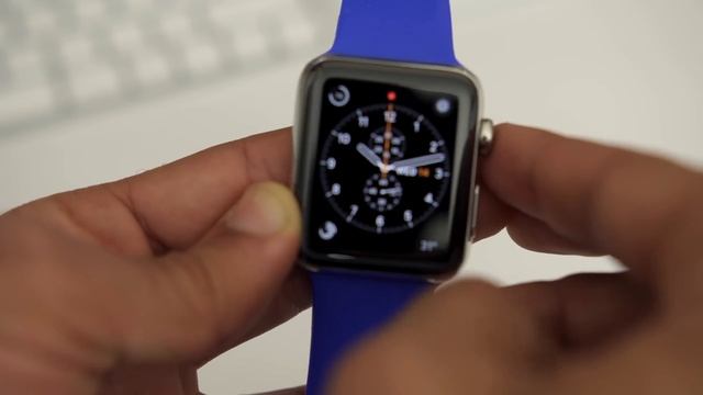 Apple Watch Series 2 Review: Best Smartwatch? смотреть онлайн