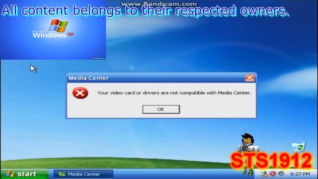 Windows XP Has a Sparta Extended Remix (Reupload) смотреть онлайн