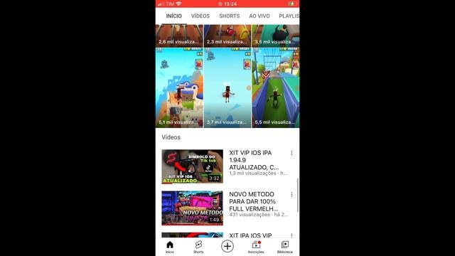 XIT VIP IOS IPA 1.94.10 ATUALIZADO, CONTANDO TODOS OS DANOS 🕸 SCARLET FUNCIONANDO!! смотреть онлайн