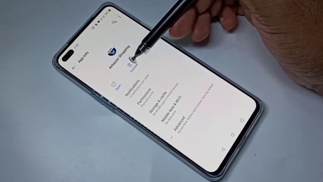 OnePlus 5/6/7/8 : How to Uninstall Apps смотреть онлайн