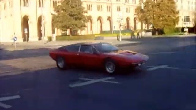 Supercars in Munich || Lamborghini Urraco, Murcielargo, Aventador, Loudest A4 ever! | Part 14 смотреть онлайн