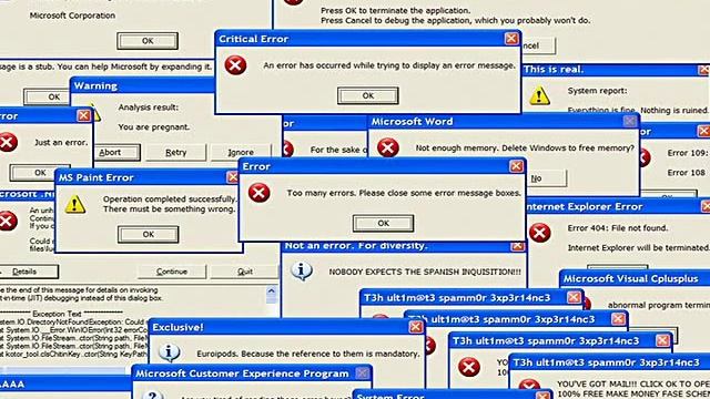 Windows закос под сектор газа смотреть онлайн