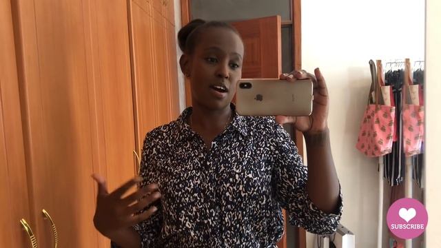 I REALLY DON'T NEED ANY MORE PERFUME (said no one EVER) | Nelly Mwangi смотреть онлайн