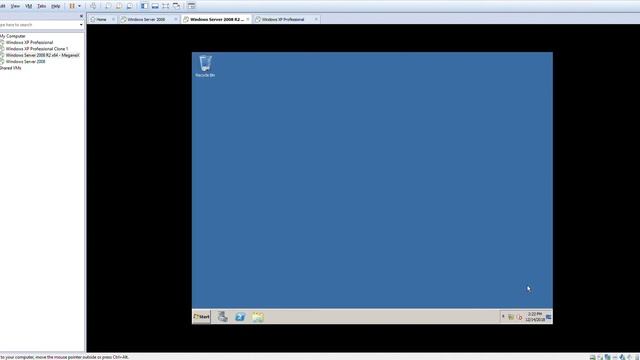 Windows Server 2008 R2 x64 MeganeX VMware Workstation 12 14 2018 12 05 19 AM смотреть онлайн