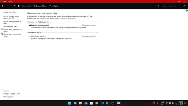 Enable Fast Boot In any Windows смотреть онлайн