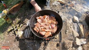 Отдых на рыбалке Терек. Рыбалка в Дагестане