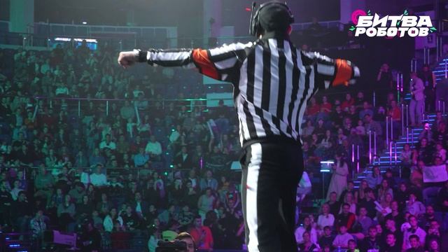 Подключайся к прямой трансляции чемпионата 26 октября! | Битва роботов смотреть онлайн