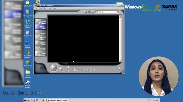 Windows 11: A Long Journey from the First version of Windows OS. смотреть онлайн