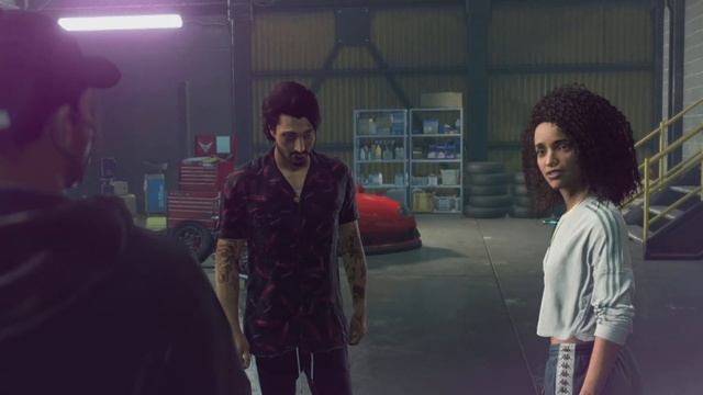 FİLM TADINDA | Need For Speed: Heat смотреть онлайн
