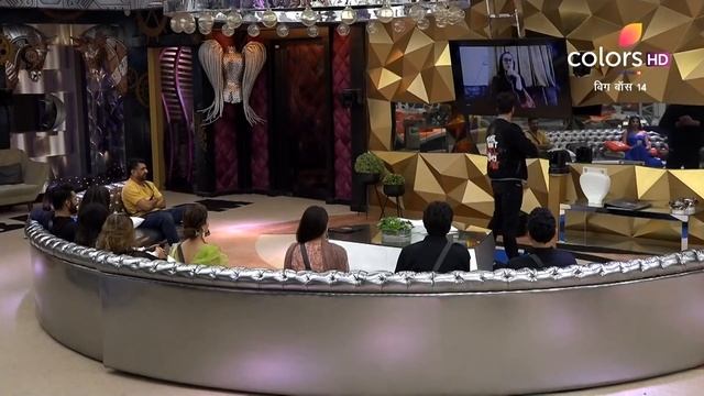 Bigg Boss S14 | बिग बॉस S14 | Aly Talks About Jasmin With His Sister смотреть онлайн