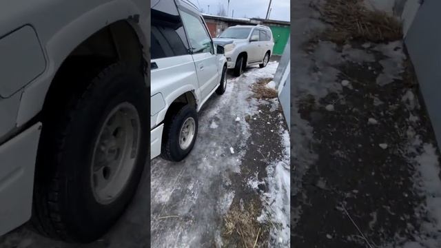 Диванные эксперты, шах и мат! Багажник на машине должен выглядеть так и никак иначе! Патентуем! смотреть онлайн