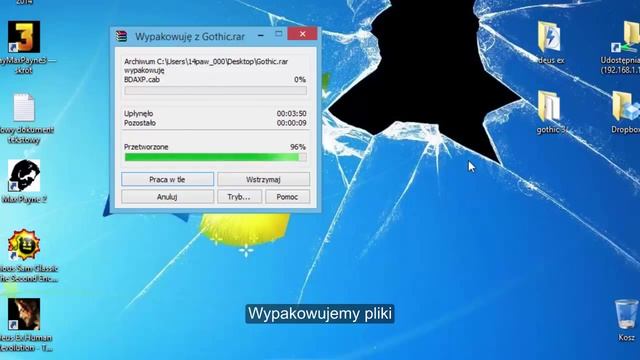 "Gothic" Skąd pobrać gry szybko i bez opłat смотреть онлайн