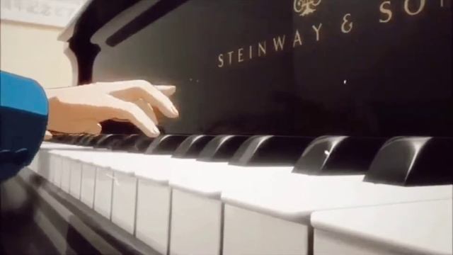 Open Window - Mitis 『AMV』 смотреть онлайн