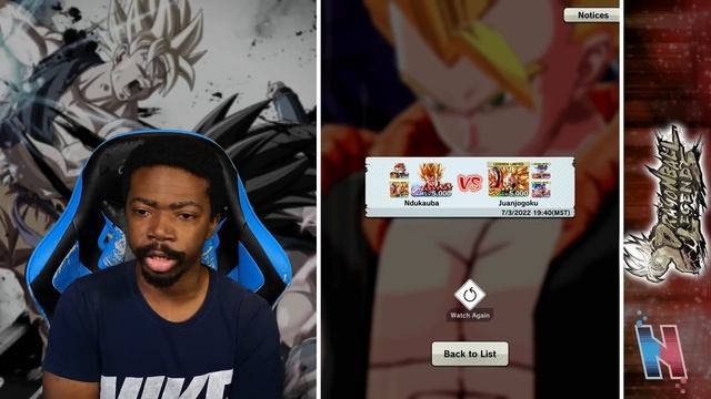 SNATCHING EVEN MORE SOULS WITH LF SSJ3 DRAGON FIST GOKU AND TAPION!!! Dragon Ball Legends Gameplay! смотреть онлайн
