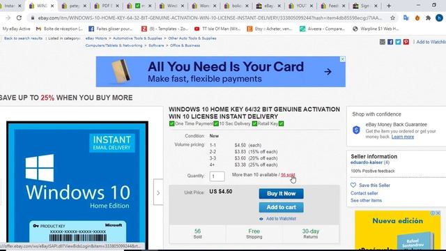 BYMDEN COURSE EP3 | البحث عن المنتجات المربحة смотреть онлайн
