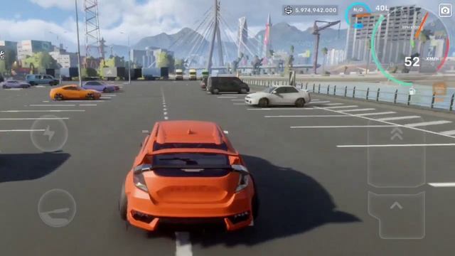 Carx Street Mod apk Version 0.9.4 Android & ios // carx street 0.9.4 mod apk #carxstreet #viral смотреть онлайн
