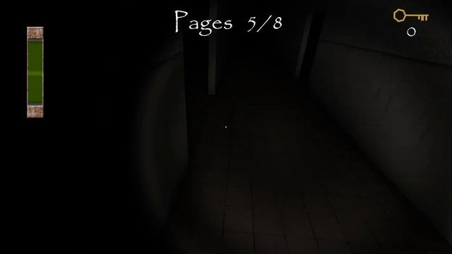 Slendrina The Asylum Unofficial PC Port - Full Gameplay + First Try смотреть онлайн