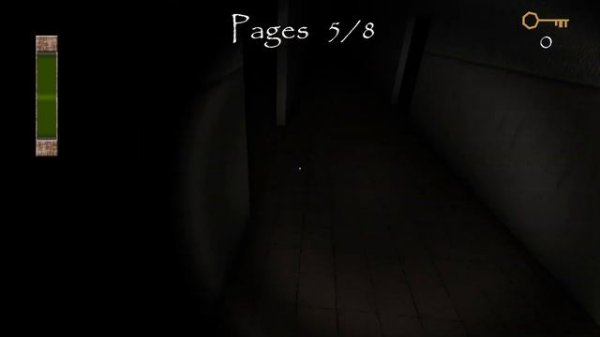 Slendrina The Asylum Unofficial PC Port - Full Gameplay + First Try