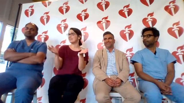 Dayton Community Conversation with Mercy Health смотреть онлайн