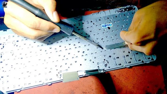 Keyboard Replacement Process | Mr Block Fix How To Replace Keyboard Acer Aspire V5-471 смотреть онлайн