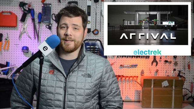 Electrek's Tesla and EV news: March 9th 2021 смотреть онлайн