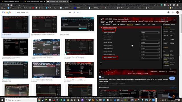 WINDOWS 11 - I5-6600 Will it Load Up ?(WINDOWS DOWNLOAD -ISO link смотреть онлайн