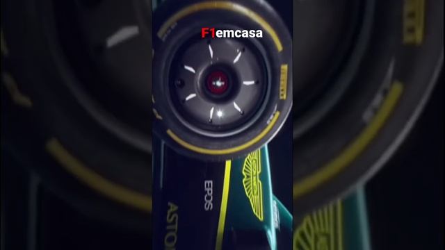 Aston Martin F1 2022 смотреть онлайн
