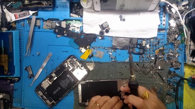 iphone 12 pro change earpiece look смотреть онлайн