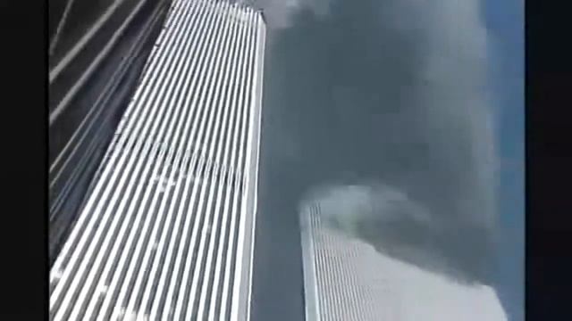 "She's Always a Woman" played at WTC Plaza on 9/11 смотреть онлайн