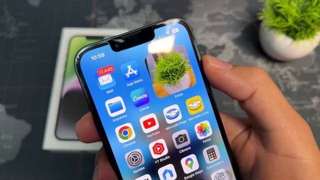 iPhone 14 Após 30 dias de Uso | É bom mesmo ? смотреть онлайн